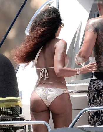 Melanie Brown