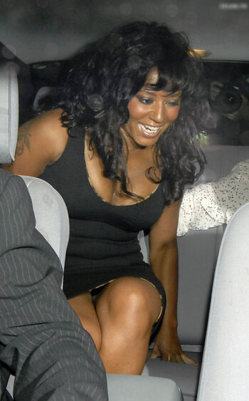 Melanie Brown
