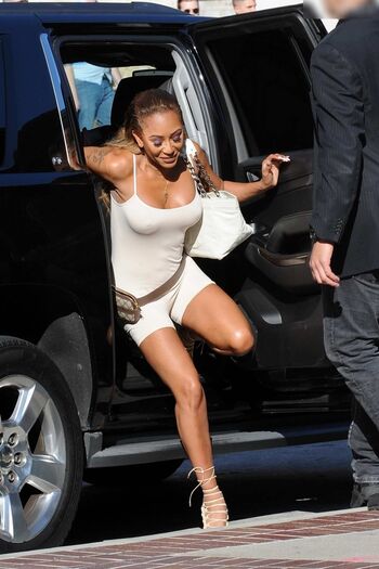 Melanie Brown