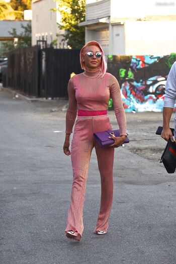 Melanie Brown