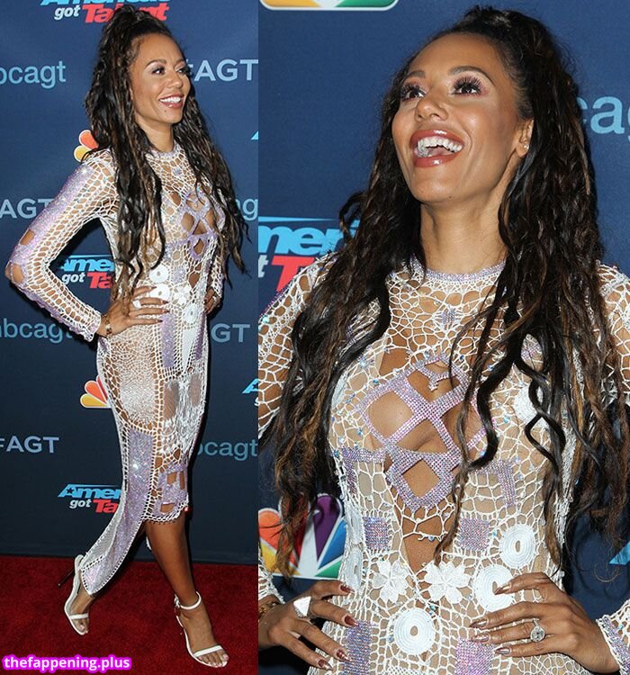 Melanie Brown