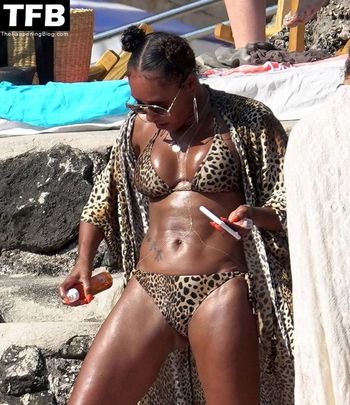 Melanie Brown