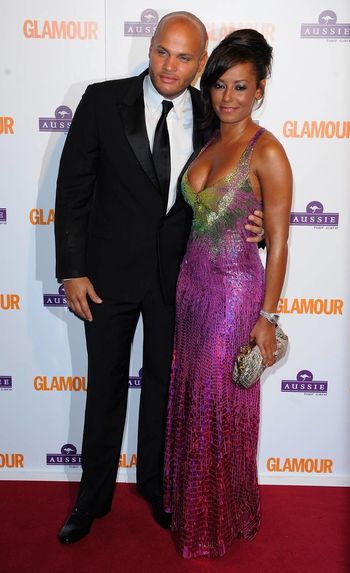Melanie Brown