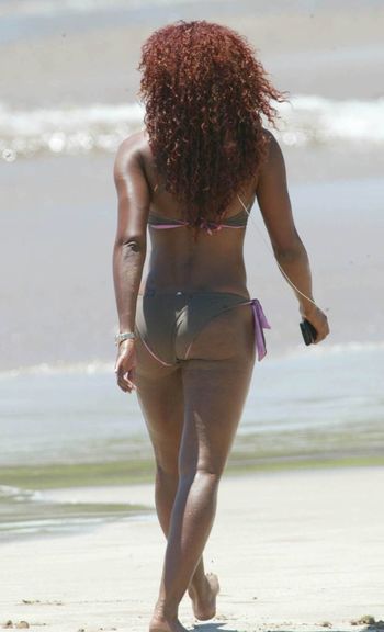 Melanie Brown
