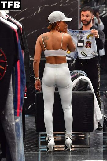 Melanie Brown