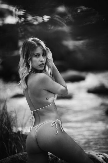 Melanie De Toni