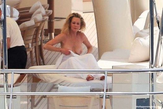 Melanie Griffith