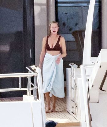 Melanie Griffith