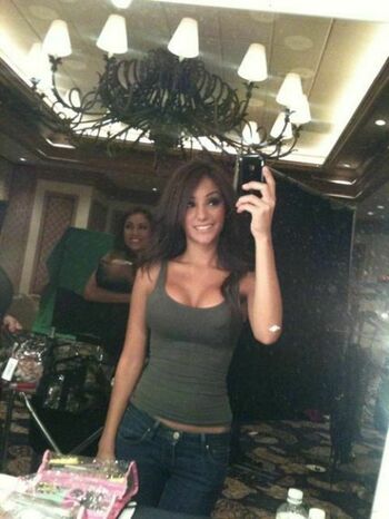 Melanie Iglesias