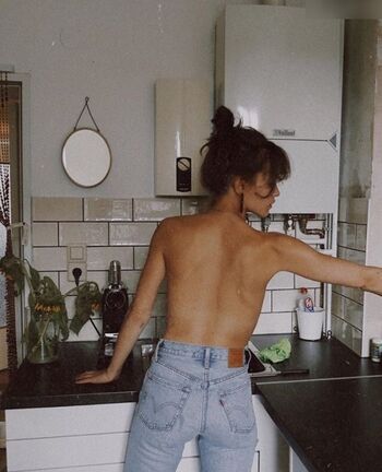 Melanie Kieback - Vanellimelli