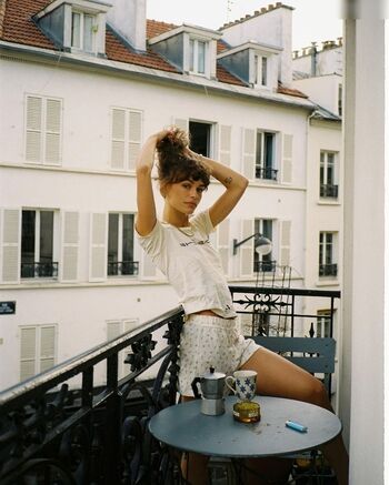 Melanie Kieback - Vanellimelli