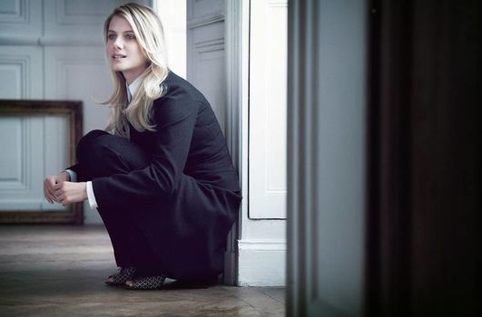 Melanie Laurent