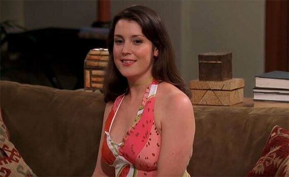 Melanie Lynskey