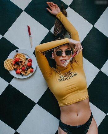 Melanie Marcia