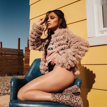 Melanie Marcia