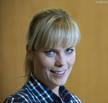 Melanie Marschke