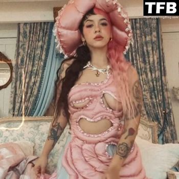 Melanie Martinez