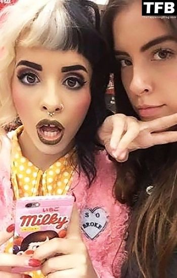 Melanie Martinez
