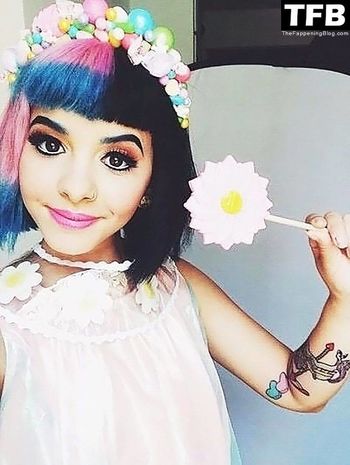 Melanie Martinez