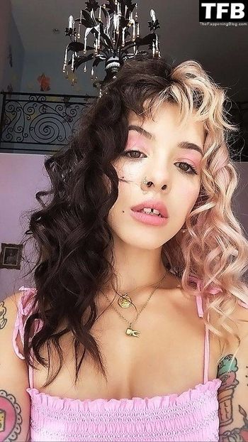 Melanie Martinez