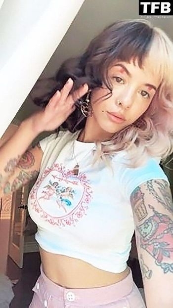 Melanie Martinez