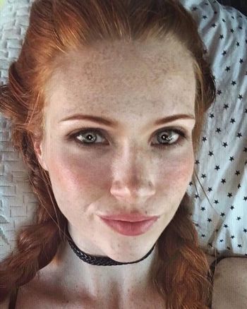 Melanie Mauriello