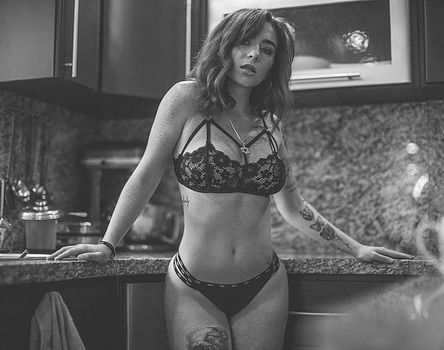 Melanie Mauriello