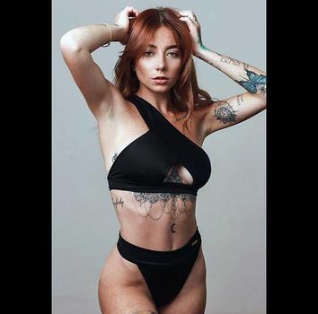 Melanie Mauriello