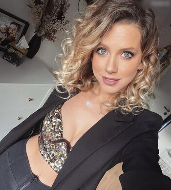 Melanie Pelzer