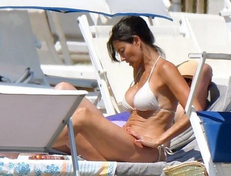 Melanie Sykes
