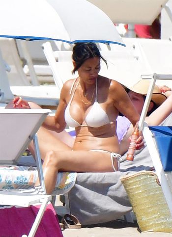 Melanie Sykes