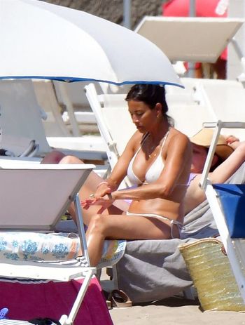 Melanie Sykes