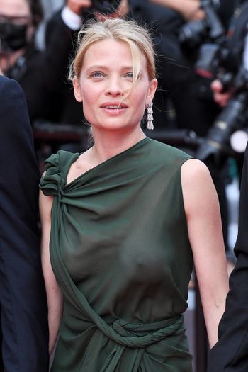 Melanie Thierry