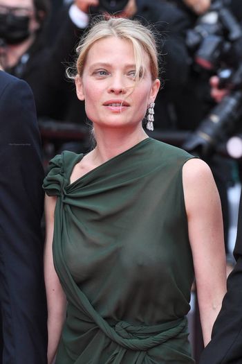 Melanie Thierry