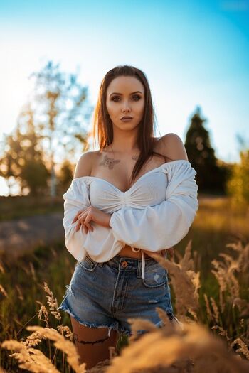Melanie Zimmerpueppi
