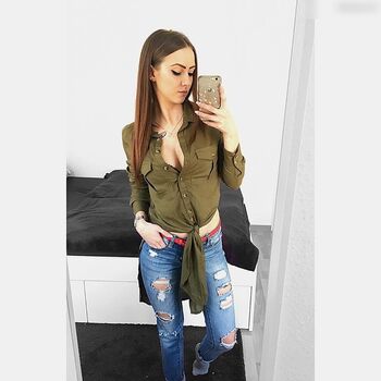 Melanie Zimmerpueppi