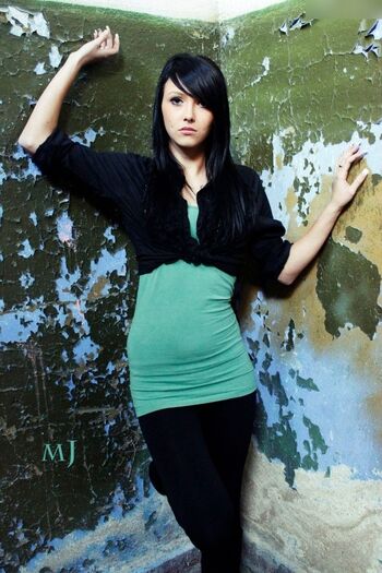 Melanie Zimmerpueppi