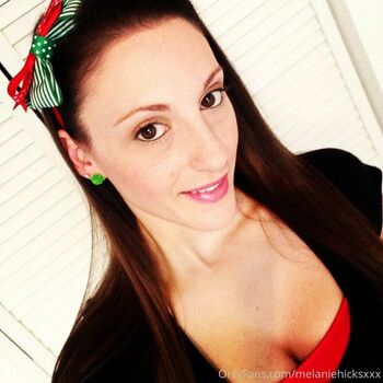 melaniehicksxxx