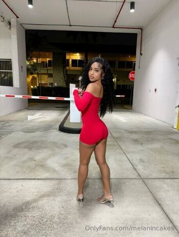 melanincakes