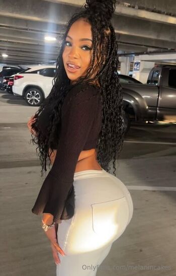 melanincakes