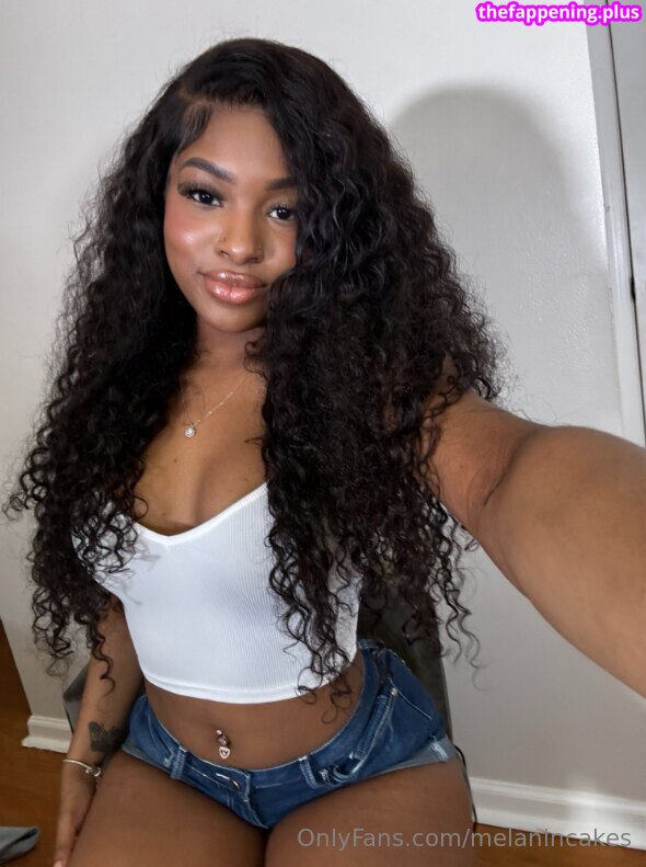 melanincakes