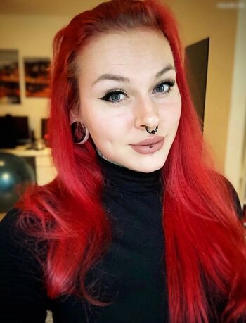 Melanine Madsen