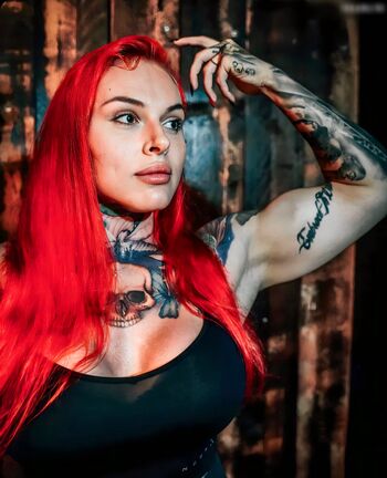 Melanine Madsen