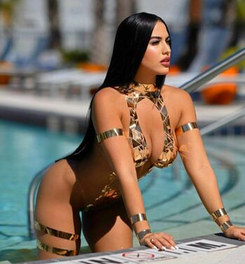 Melany Fernandez