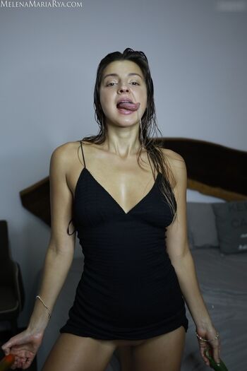 Melena Maria Rya