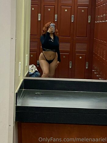 melenaariel