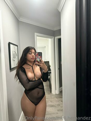 Meli Hernandez