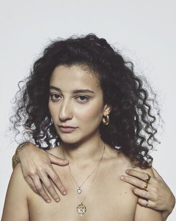 Melike Şahin