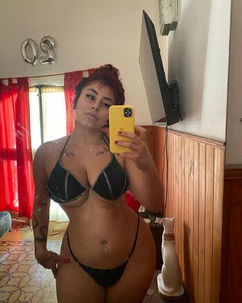 Melina Almada