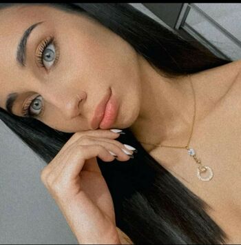 Melina Borgol
